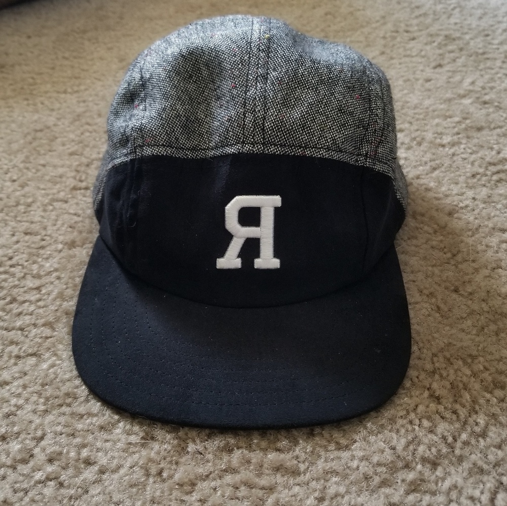 Rook hat
